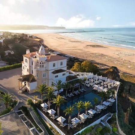 Bela Vista Hotel & Spa - Relais & Chateaux (Adults Only)-2