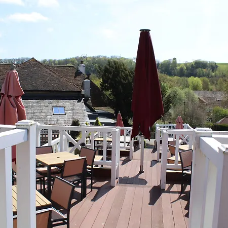 The Marquis Of Granby-2