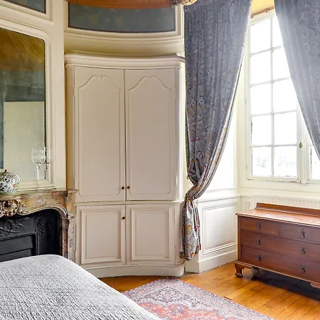 Château d'Ermenonville-2
