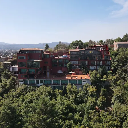 Porton del Cielo-3