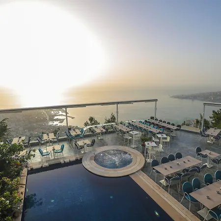 Bay Lodge Boutique Hotel-2