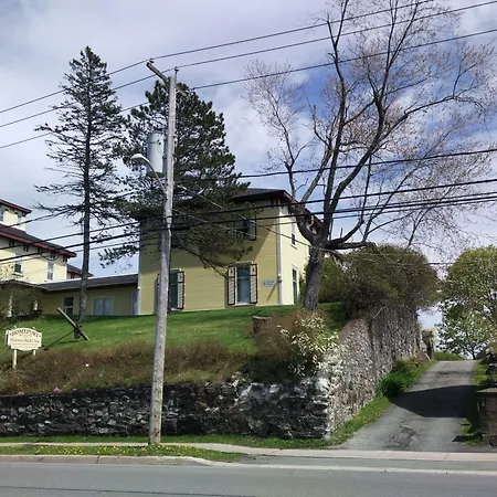 Homeport Historic B&B-3