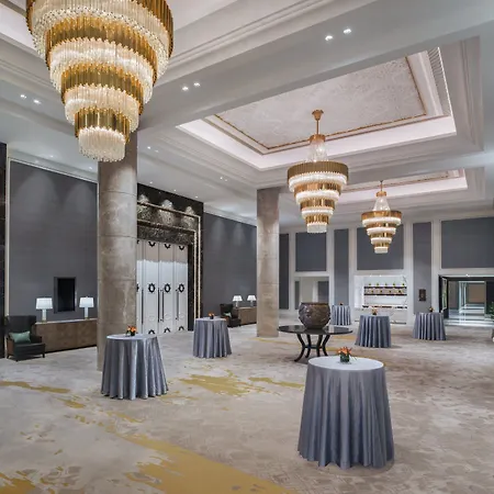 The St Regis Shanghai Jingan-3