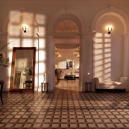Poseidonion Grand Hotel-3