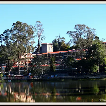The Carlton Kodaikanal-2