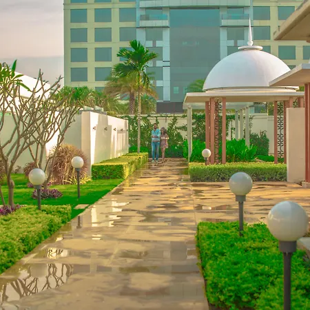 Le Meridien Coimbatore-2