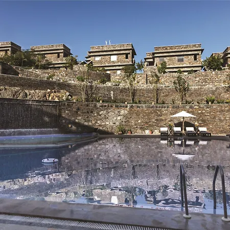 Ramada By Wyndham Udaipur Resort And Spa-3