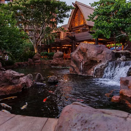 Aulani, A Disney Resort And Spa-2