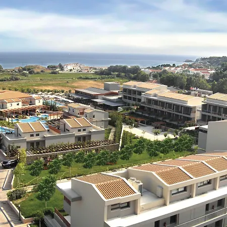 Apollonion Asterias Resort And Spa-3