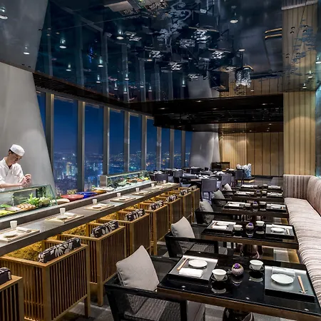 Four Seasons Hotel Guangzhou-3