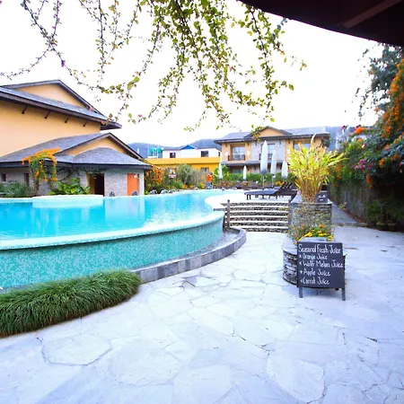 Temple Tree Resort & Spa, Pokhara-2
