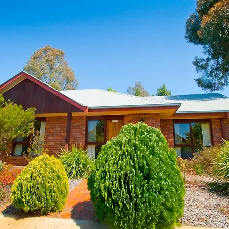 Perricoota Vines Retreat-3