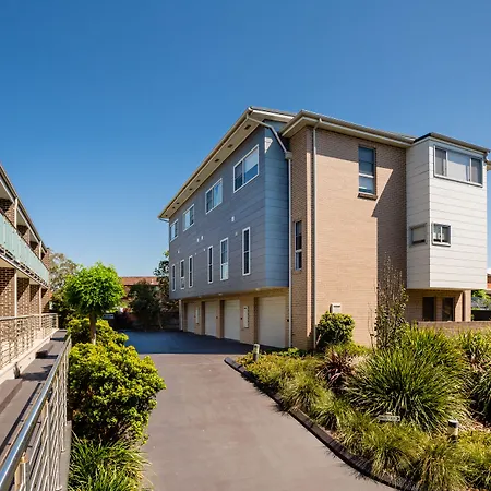 Charlestown Executive Apartments-2