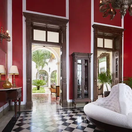 Casa Lecanda Boutique Hotel-3