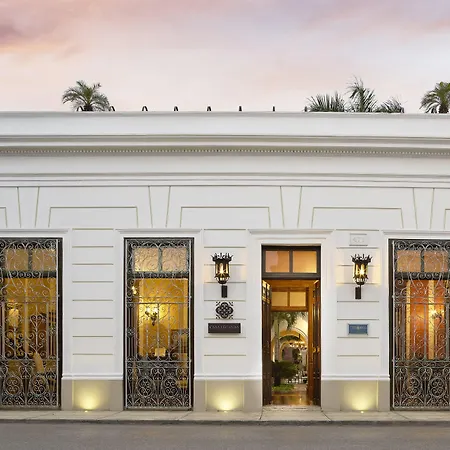 Casa Lecanda Boutique Hotel-3