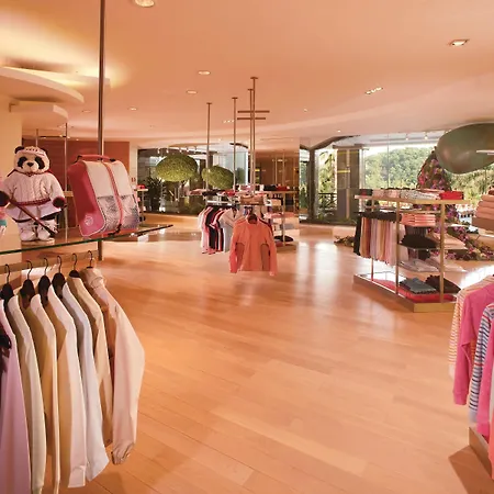 Mission Hills Hotel Resorts Dongguan-2