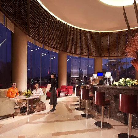 Mission Hills Hotel Resorts Dongguan-3