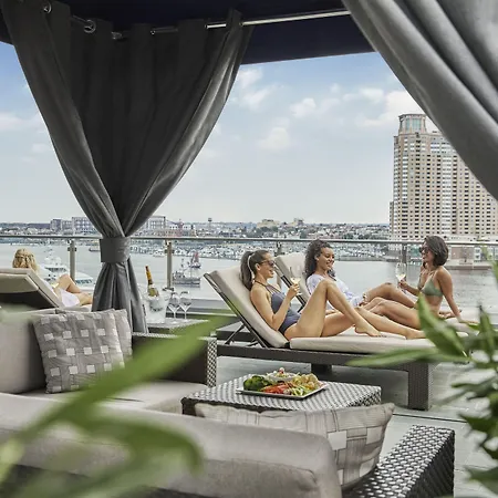 Four Seasons Baltimore-2