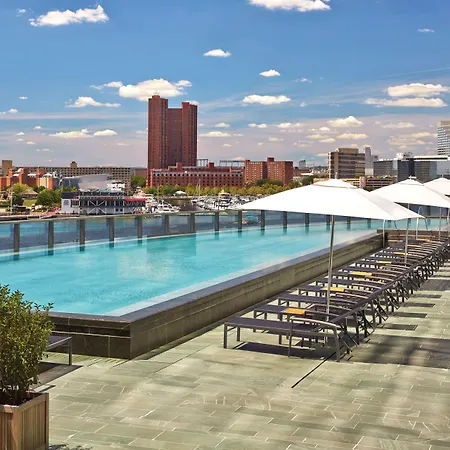 Four Seasons Baltimore-2