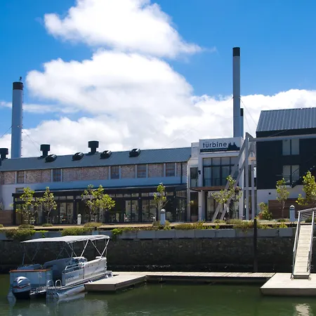 Turbine Hotel&Spa-3