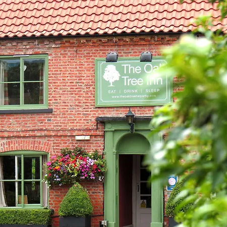 Oak Tree Inn-3