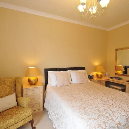 Marton Grange Country House-2