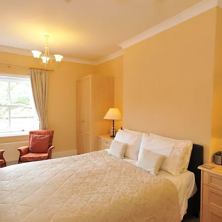 Marton Grange Country House-3