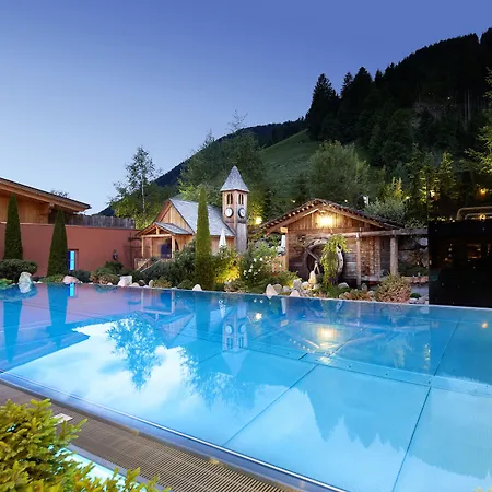 Hotel Quelle Nature Spa Resort-3
