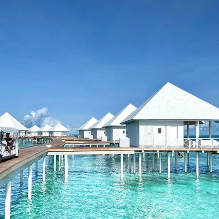 Diamonds Thudufushi Maldives Resort & Spa-2