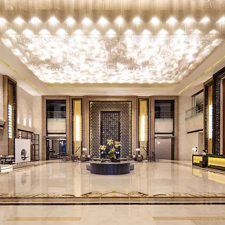 Hilton Nanjing-3