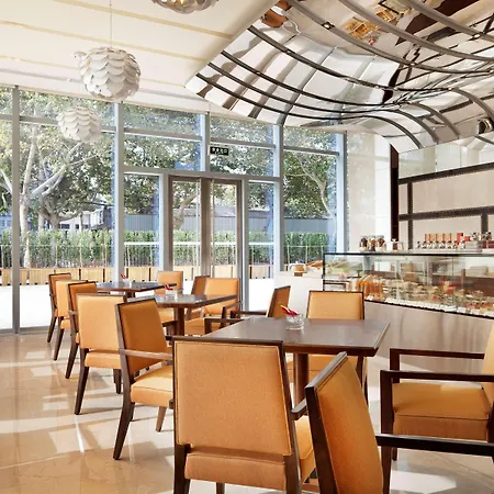 Hyatt Regency Jinan-2