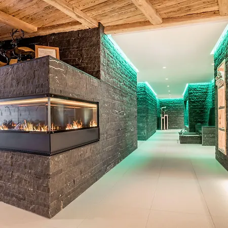 Sport- und Genusshotel Silvretta-3