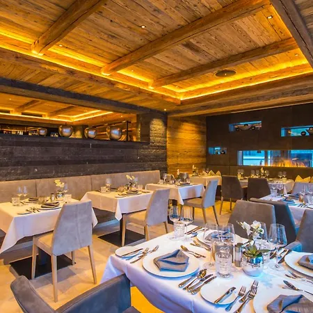 Sport- Und Genusshotel Silvretta-3