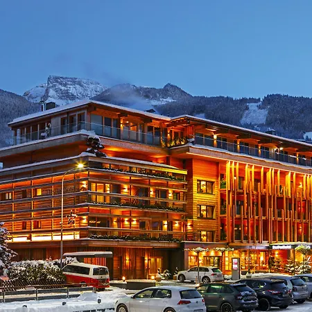 Small Luxury Hotel Of The World - Dasposthotel-3