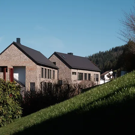 Hotel Traube Tonbach-3