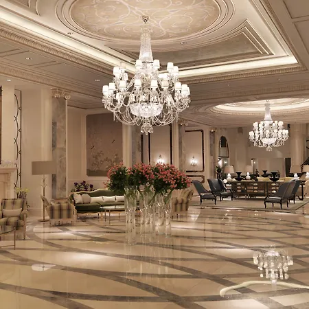 Four Seasons Hotel Baku-2