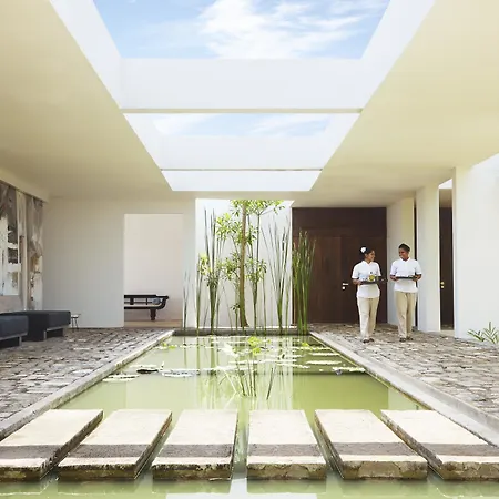 Jetwing Lagoon Wellness, A Luxury Reserve - Adults Only-2