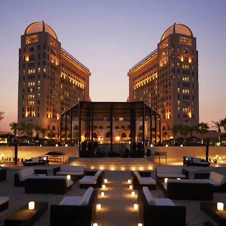 The St. Regis Doha-2