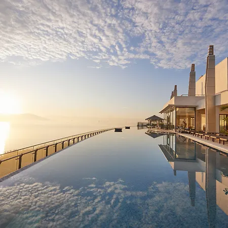 Da Nang - Mikazuki Japanese Resorts & Spa-2
