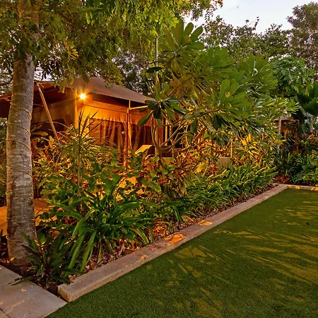 The Billi Resort-3