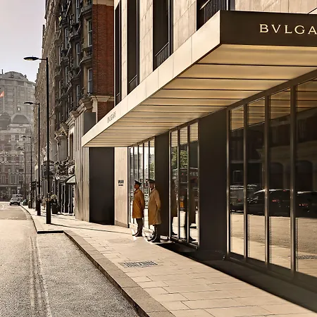 Bvlgari Hotel London-3