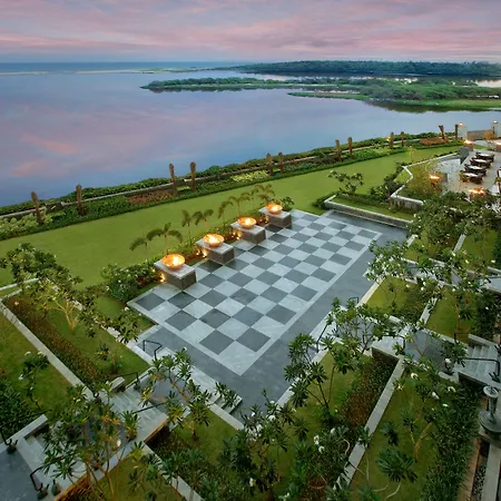 The Leela Palace Chennai-3