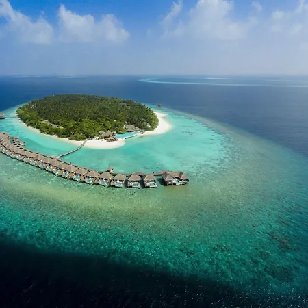 Dusit Thani Maldives - 50 Percent Off On Transfers For Stays Of 5 Nights Stay Until 20 December 2026-2