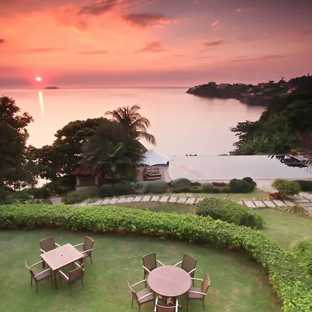 Club Punta Fuego-2