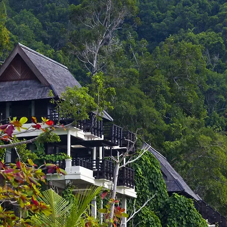 Gaya Island Resort, Kota Kinabalu - A Small Luxury Hotels Of The World-3