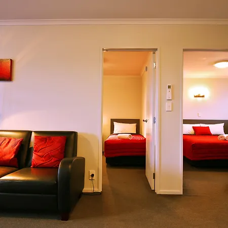 Oamaru Motor Lodge-2