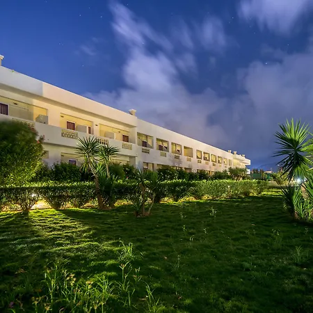 Senseana Sea Side Resort & Aquadventure-3