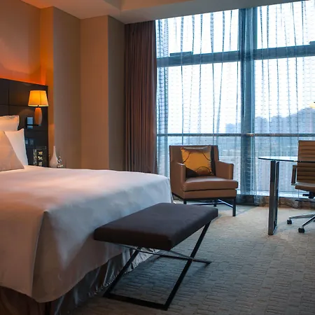 Renaissance Guiyang Hotel-3