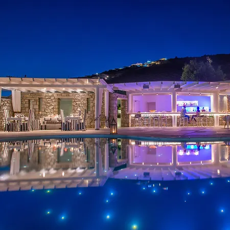 Delight Boutique Hotel - Small Luxury Hotels Of The World (Adults Only)-3