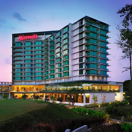 Rayong Marriott Resort & Spa-2